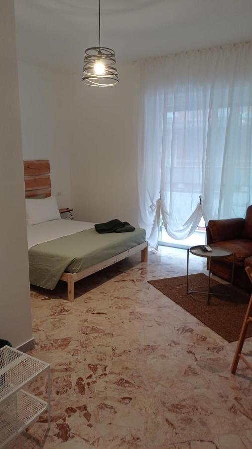 מלון בארי Casara מראה חיצוני תמונה