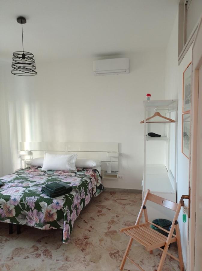 מלון בארי Casara מראה חיצוני תמונה