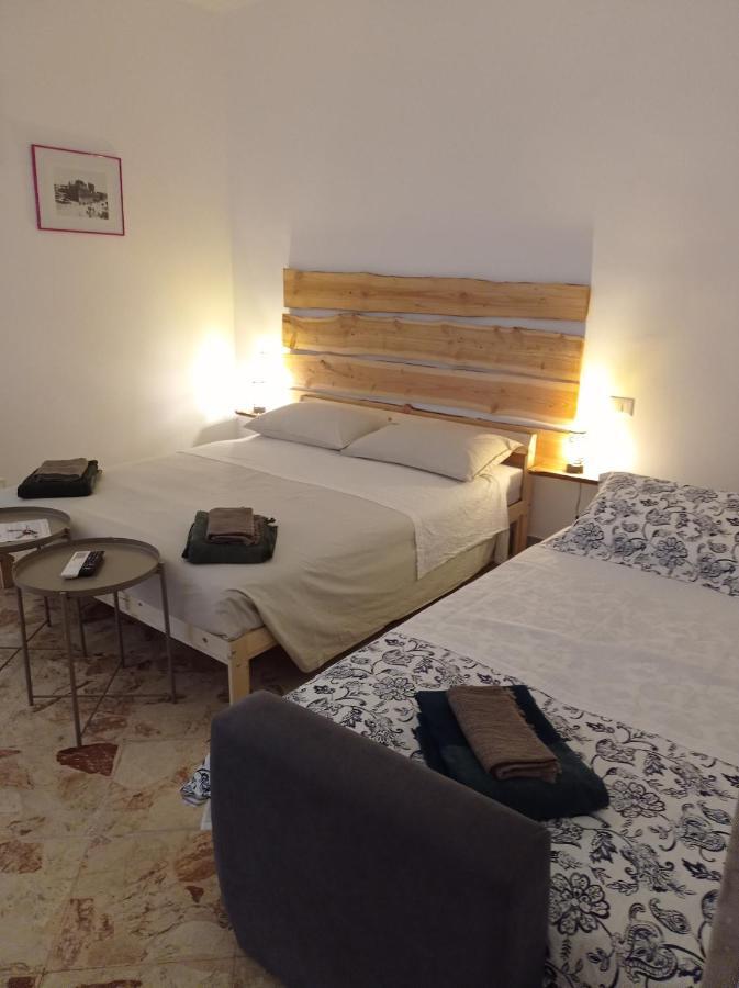 מלון בארי Casara מראה חיצוני תמונה