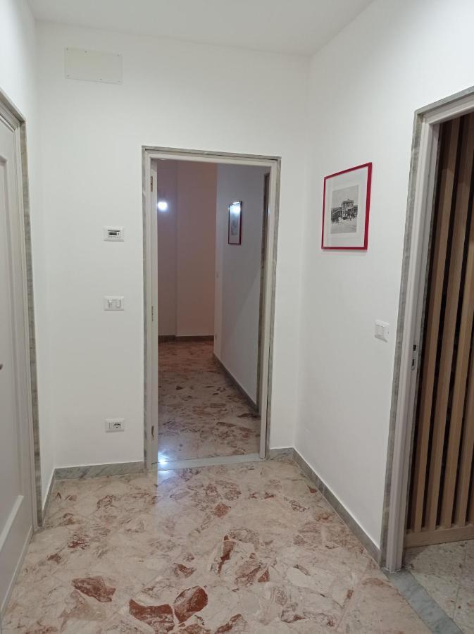 מלון בארי Casara מראה חיצוני תמונה