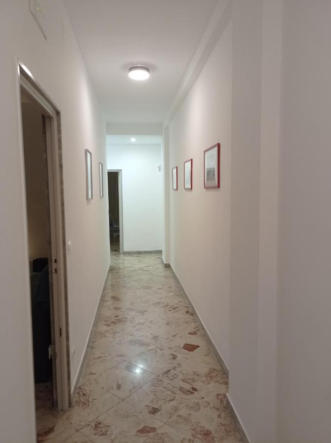 מלון בארי Casara מראה חיצוני תמונה