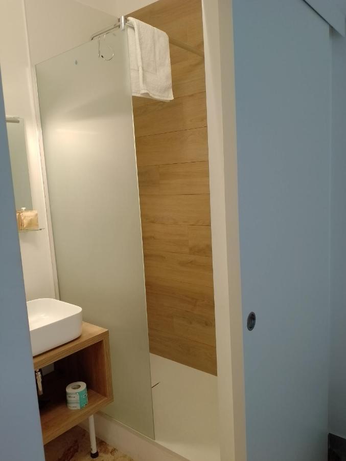 מלון בארי Casara מראה חיצוני תמונה