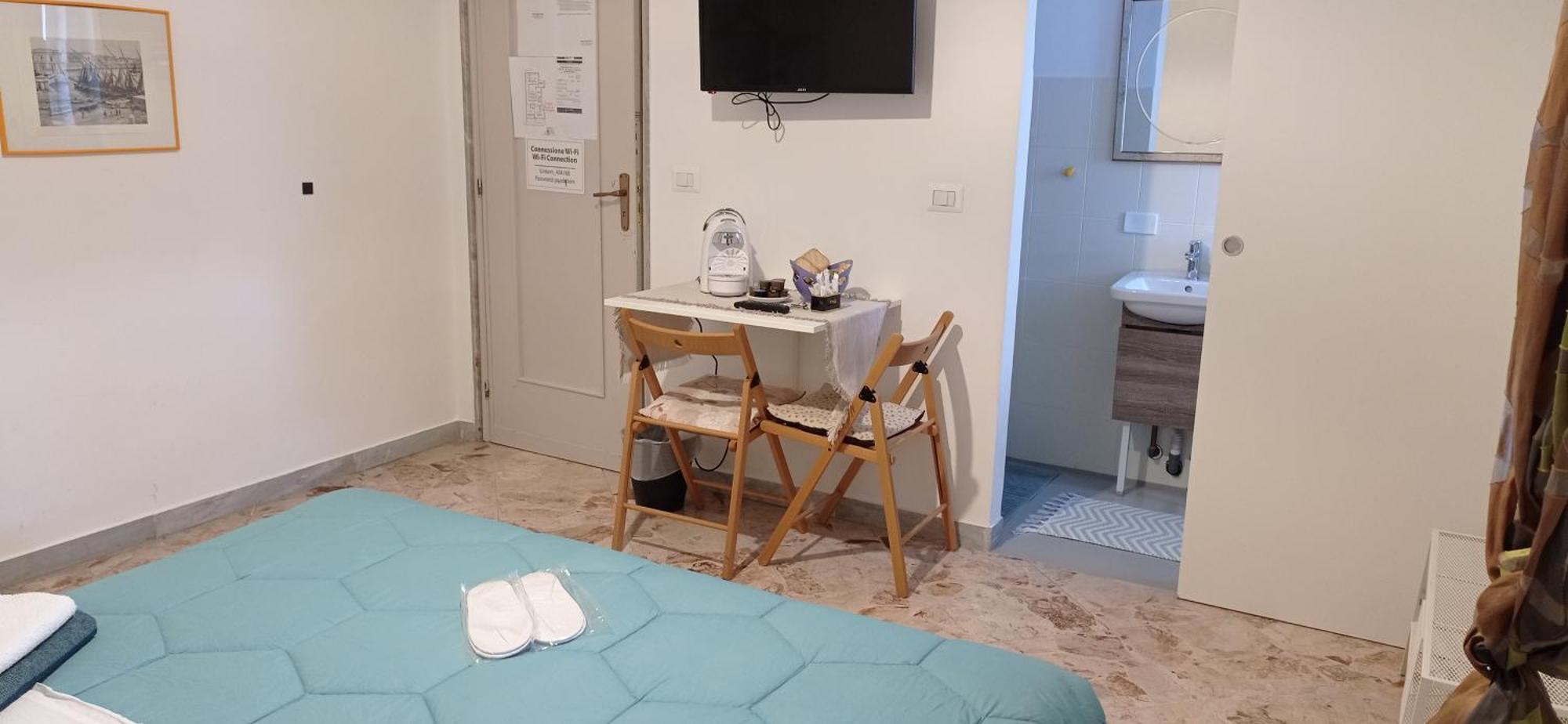 מלון בארי Casara מראה חיצוני תמונה
