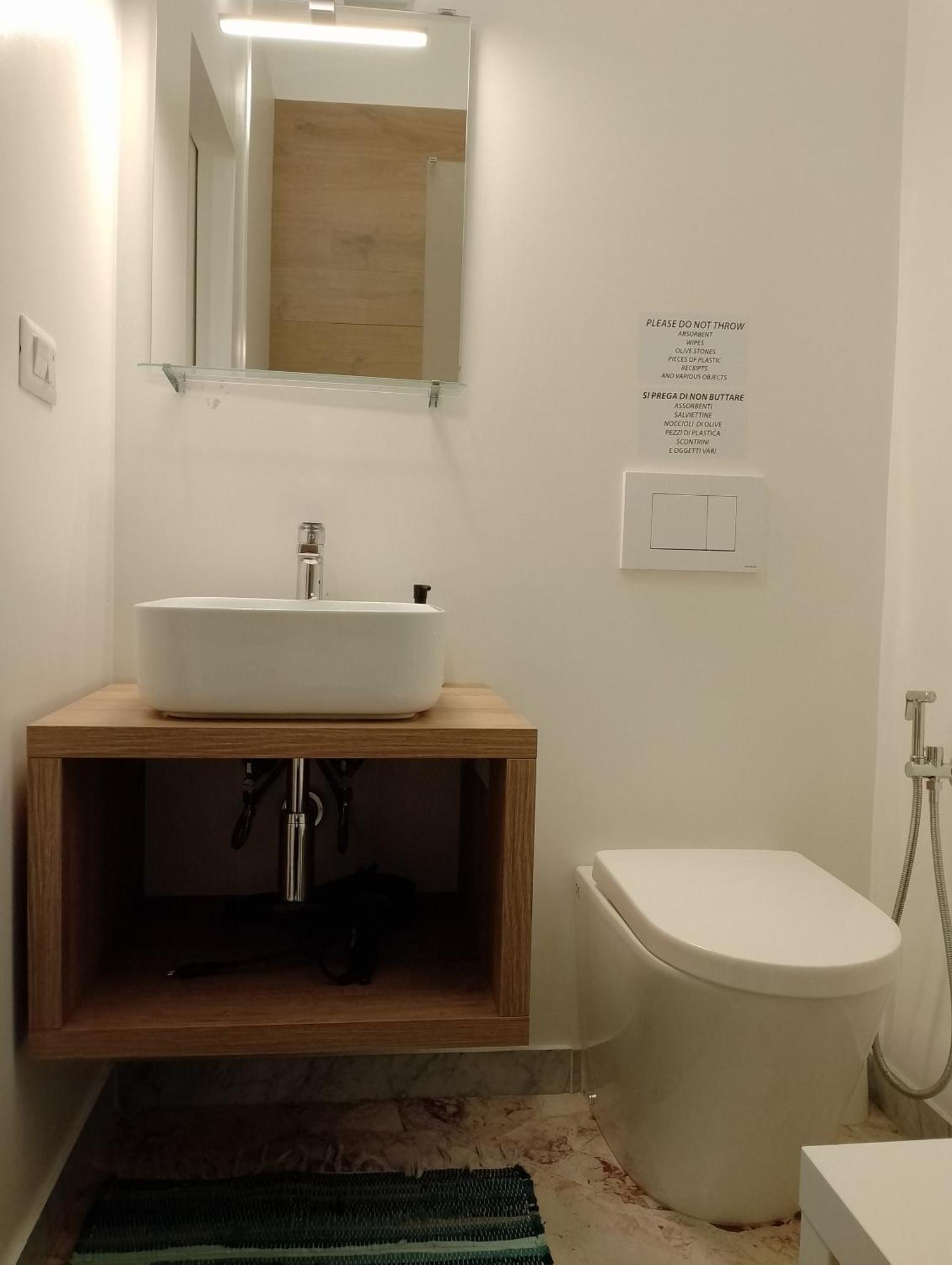 מלון בארי Casara מראה חיצוני תמונה