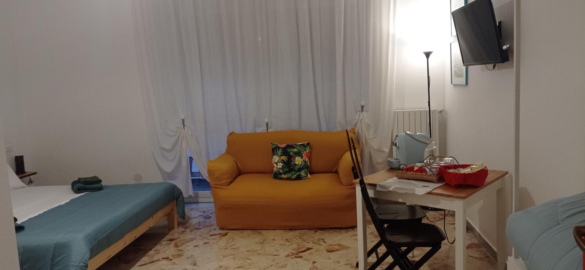 מלון בארי Casara מראה חיצוני תמונה