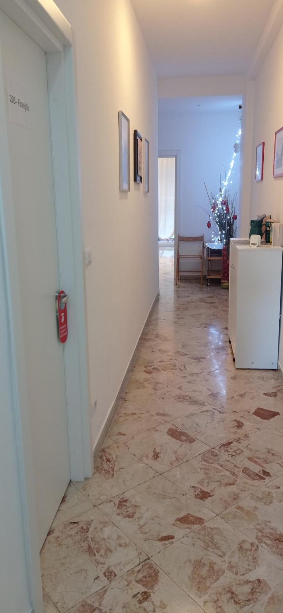 מלון בארי Casara מראה חיצוני תמונה