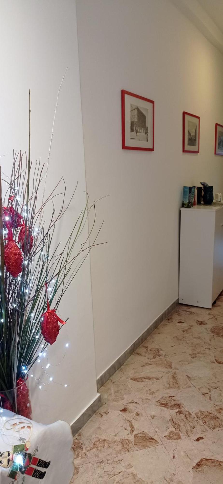 מלון בארי Casara מראה חיצוני תמונה