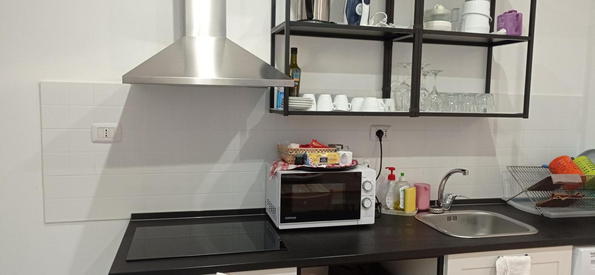 מלון בארי Casara מראה חיצוני תמונה