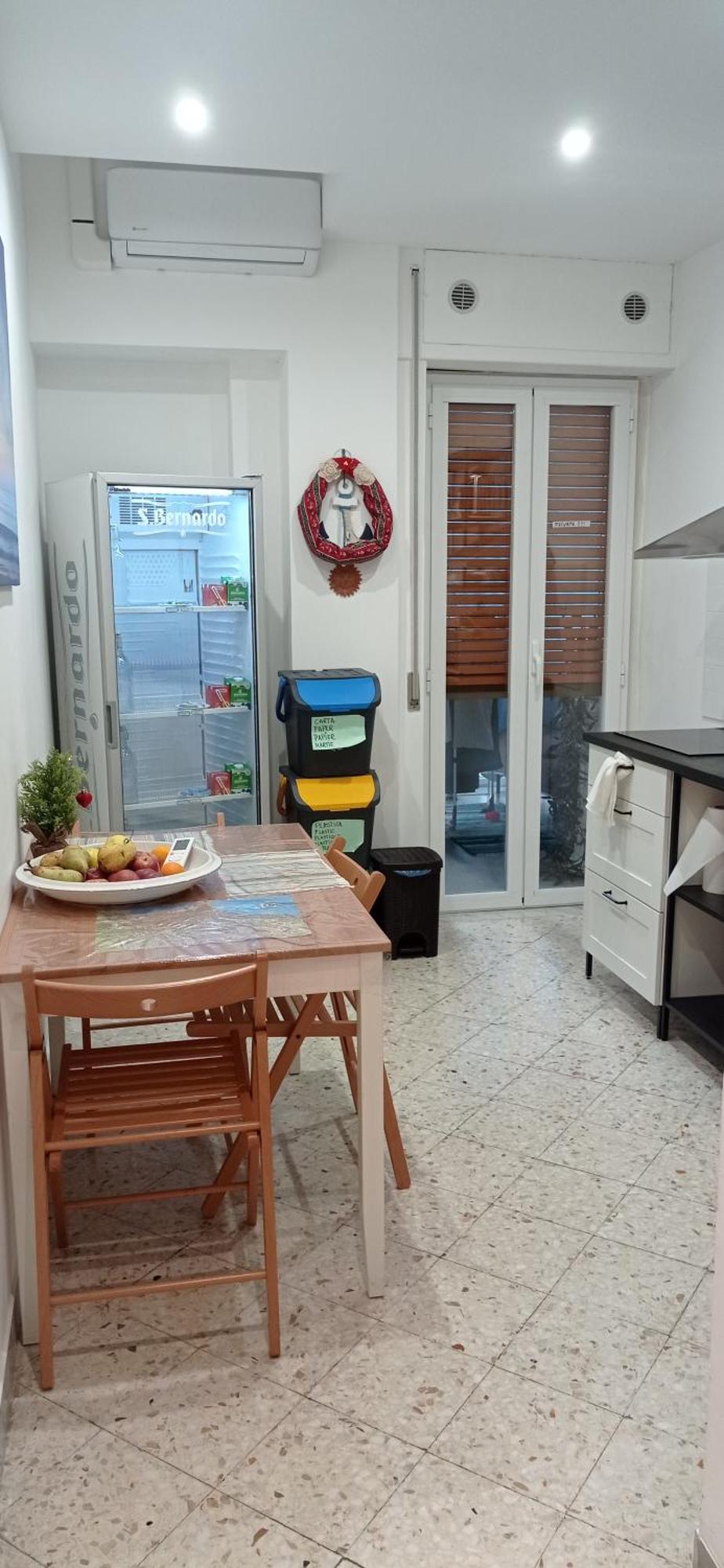 מלון בארי Casara מראה חיצוני תמונה