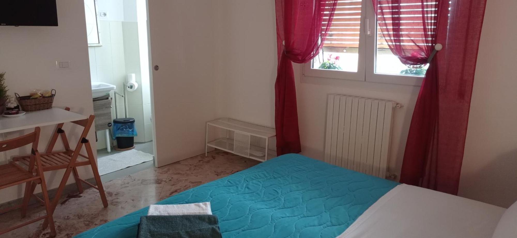 מלון בארי Casara חדר תמונה